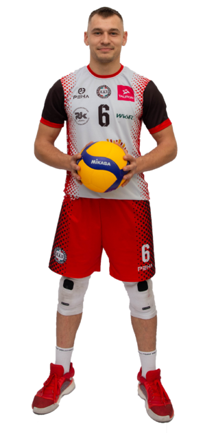 Daniel Ostaszewski