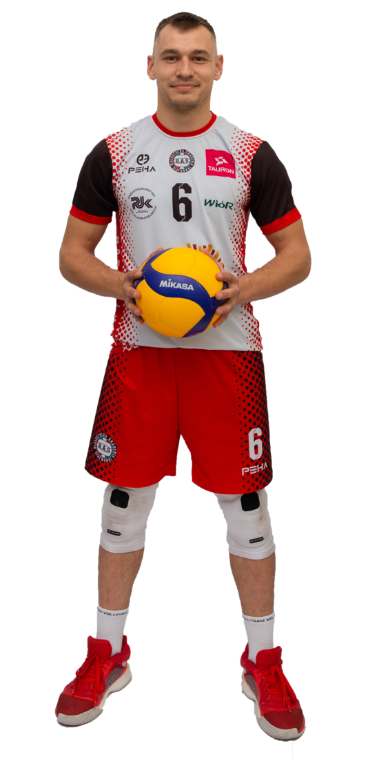 Daniel Ostaszewski Daniel Ostaszewski