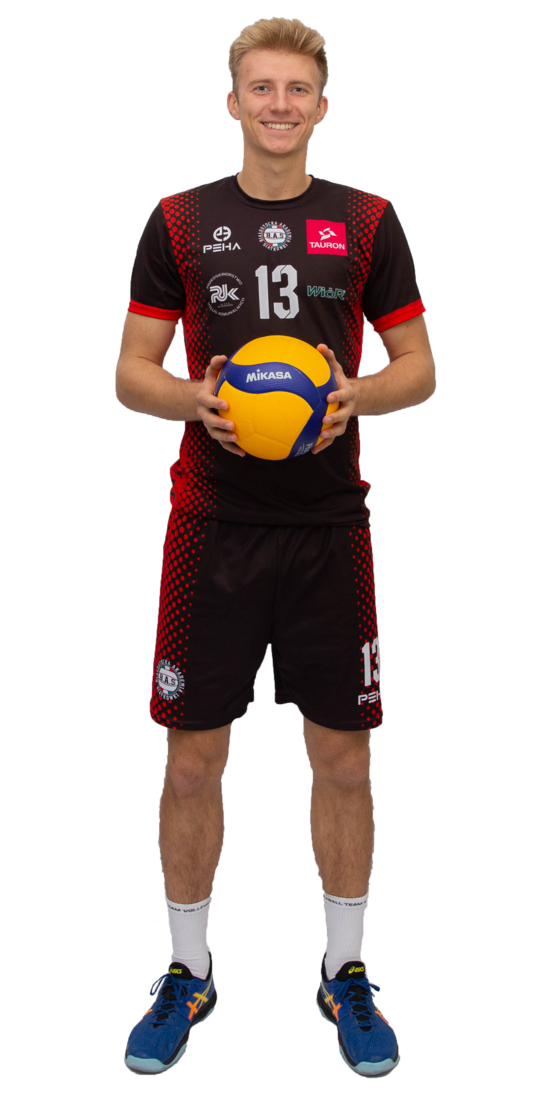 Filip Roszkowski Filip Roszkowski