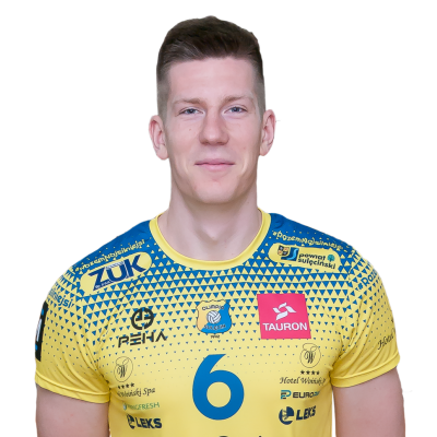 Łukasz Rymarski
