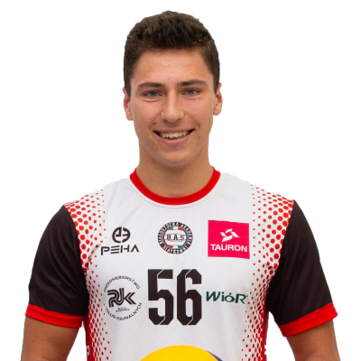 Mateusz Podborączyński