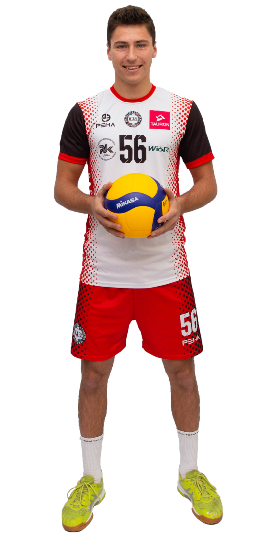Mateusz Podborączyński Mateusz Podborączyński