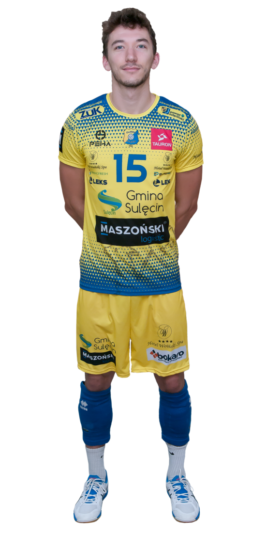 Rafał Maluchnik Rafał Maluchnik