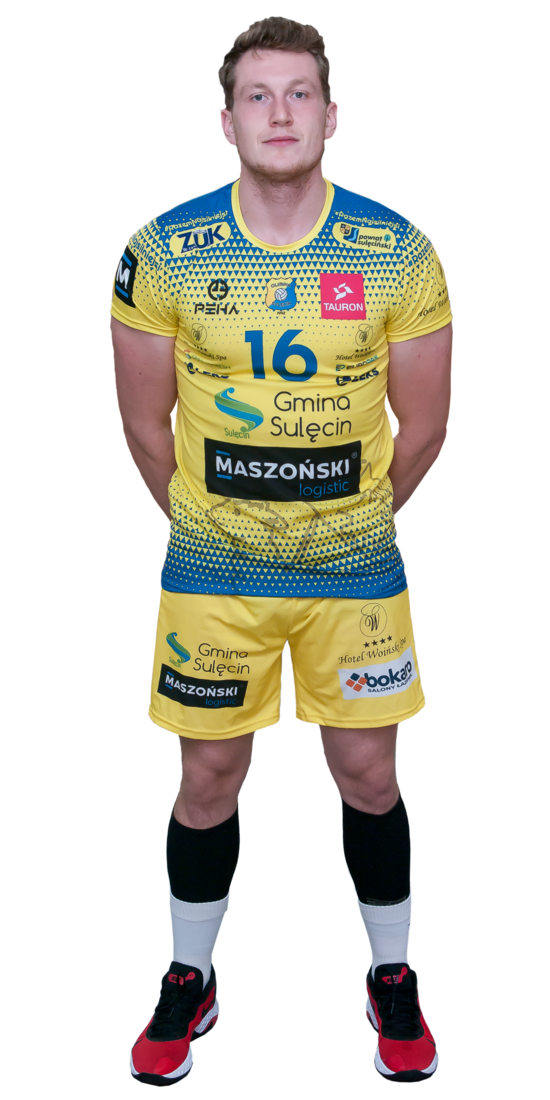 Dawid Siwczyk Dawid Siwczyk