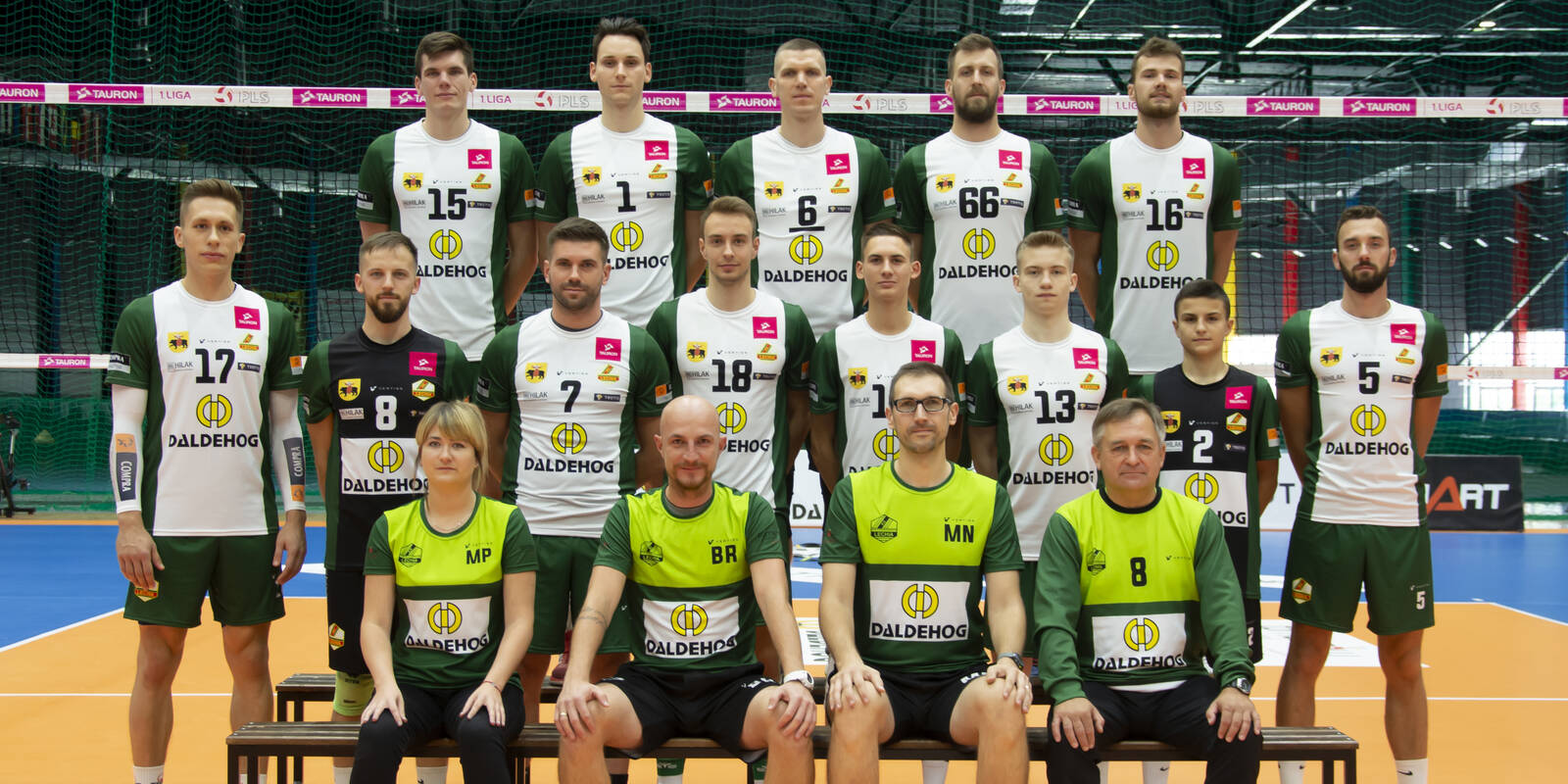Lechia Tomaszów Mazowiecki Lechia Tomaszów Mazowiecki