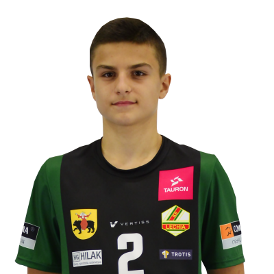 Jakub Kubacki