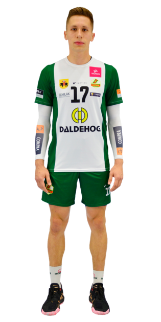 Adam Kącki