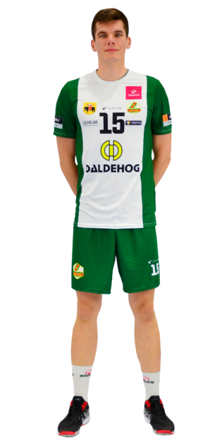 Bartłomiej Janus