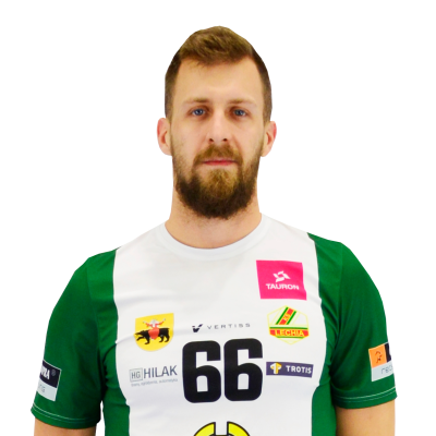 Mateusz Piotrowski