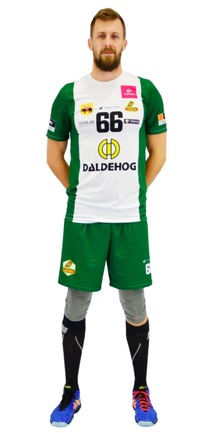 Mateusz Piotrowski