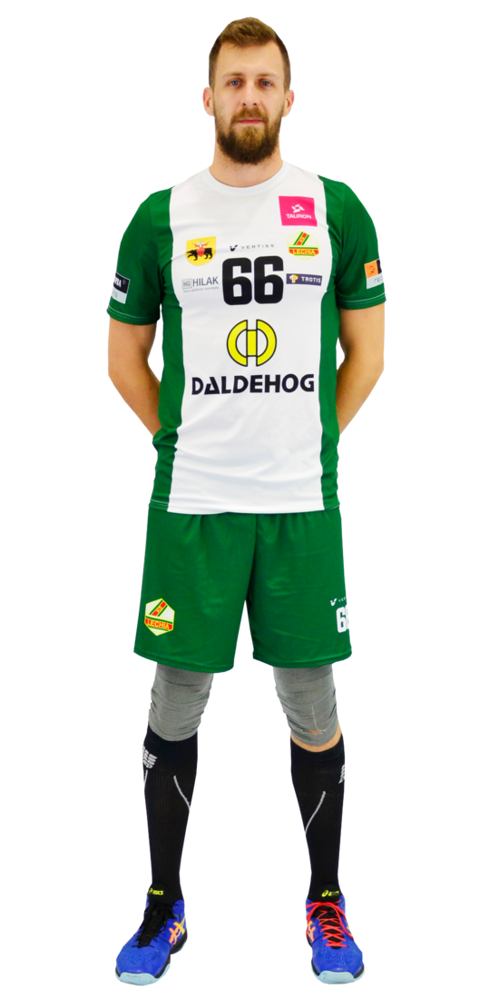 Mateusz Piotrowski