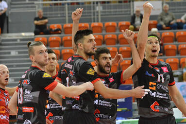 Nowy termin meczu KPS Siedlce - Olimpia Sulęcin