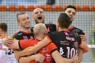 Nowy termin meczu KPS Siedlce - Olimpia Sulęcin