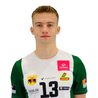 Dominik Żukowski