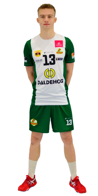Dominik Żukowski