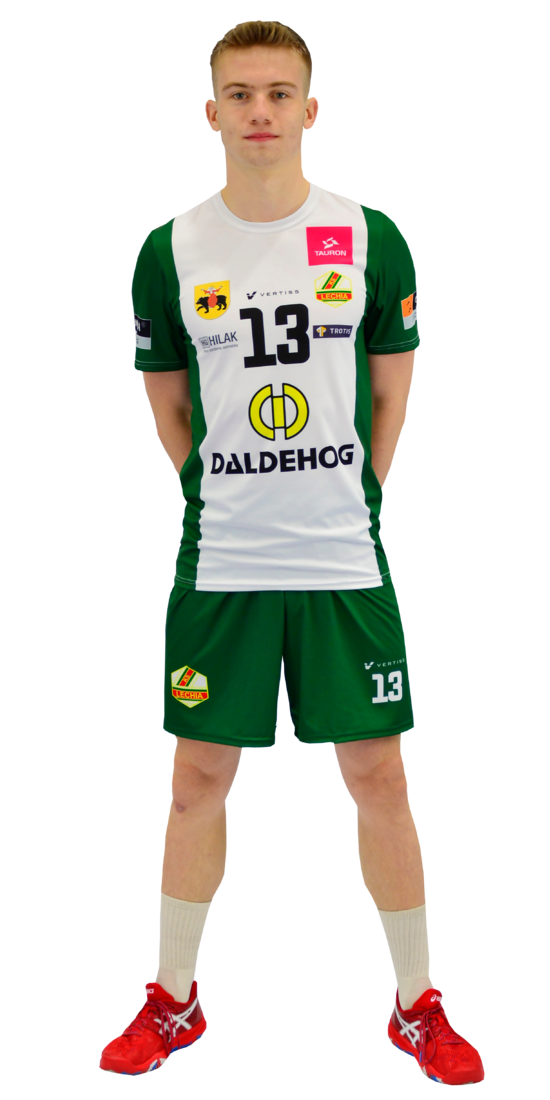 Dominik Żukowski