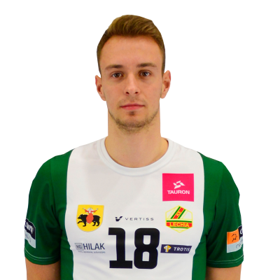 Dawid Sokołowski