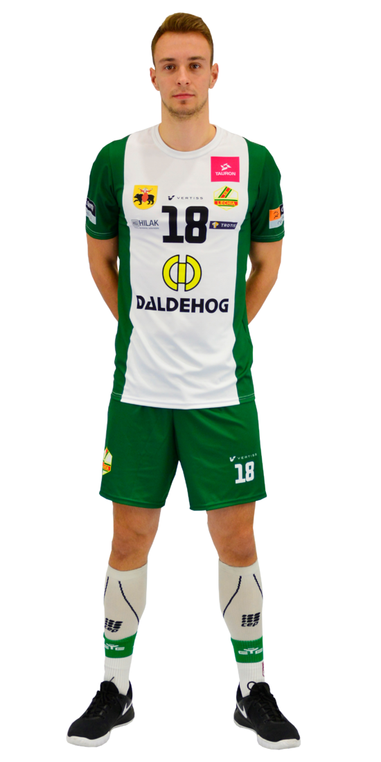 Dawid Sokołowski