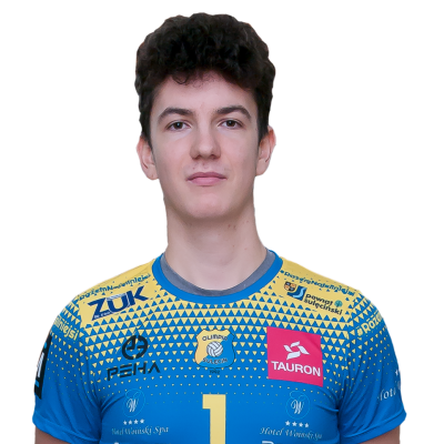 Mateusz Sawerwain