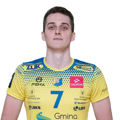 Bartłomiej Wójcik