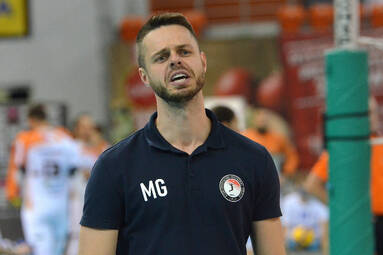 Mateusz Grabda: mamy niesamowity głód gry