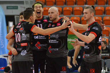 Komunikat klubu KPS Siedlce