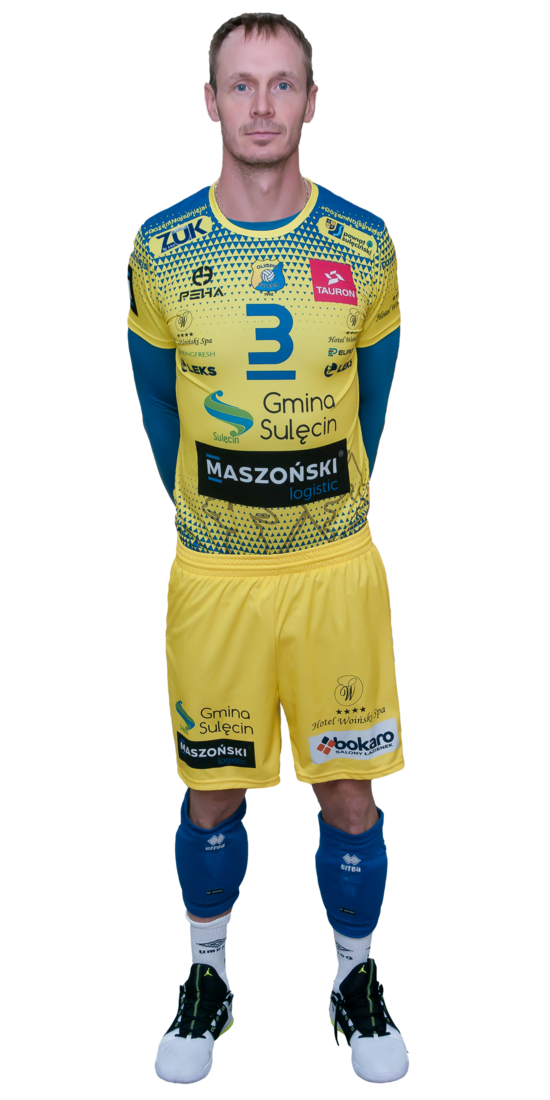 Maciej Kordysz Maciej Kordysz