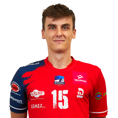 Michał Szczechowicz