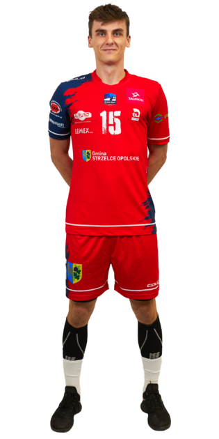 Michał Szczechowicz