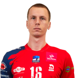 Patryk Giża