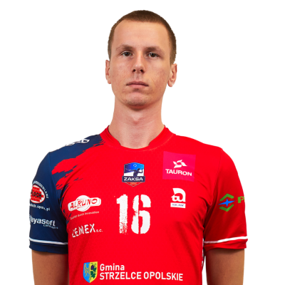 Patryk Giża