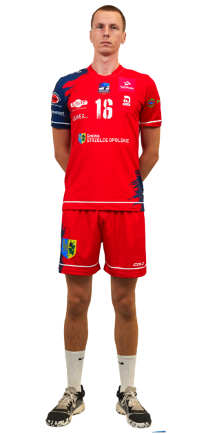 Patryk Giża