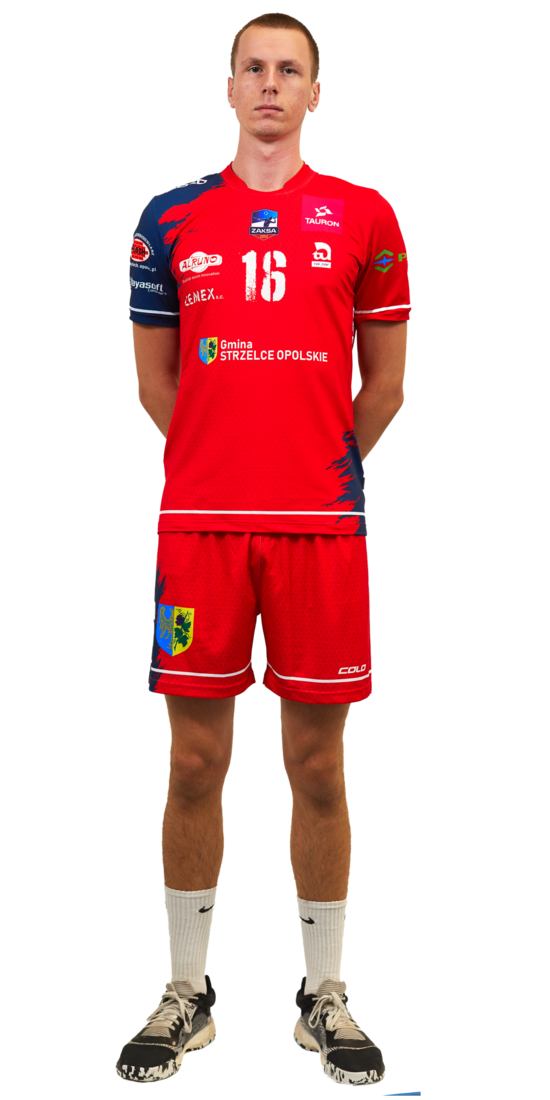 Patryk Giża Patryk Giża