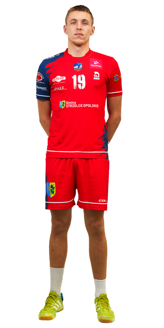 Filip Grygiel Filip Grygiel