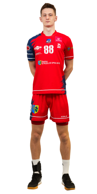Dominik Kramczyński
