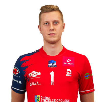 Wiktor Kłęk