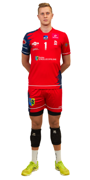 Wiktor Kłęk