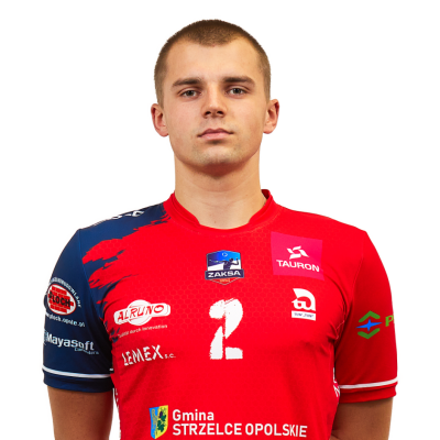 Maksymilian Skowronek