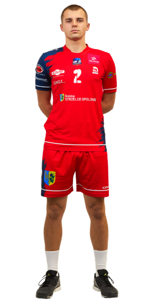 Maksymilian Skowronek