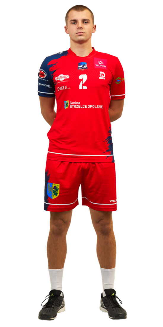 Maksymilian Skowronek