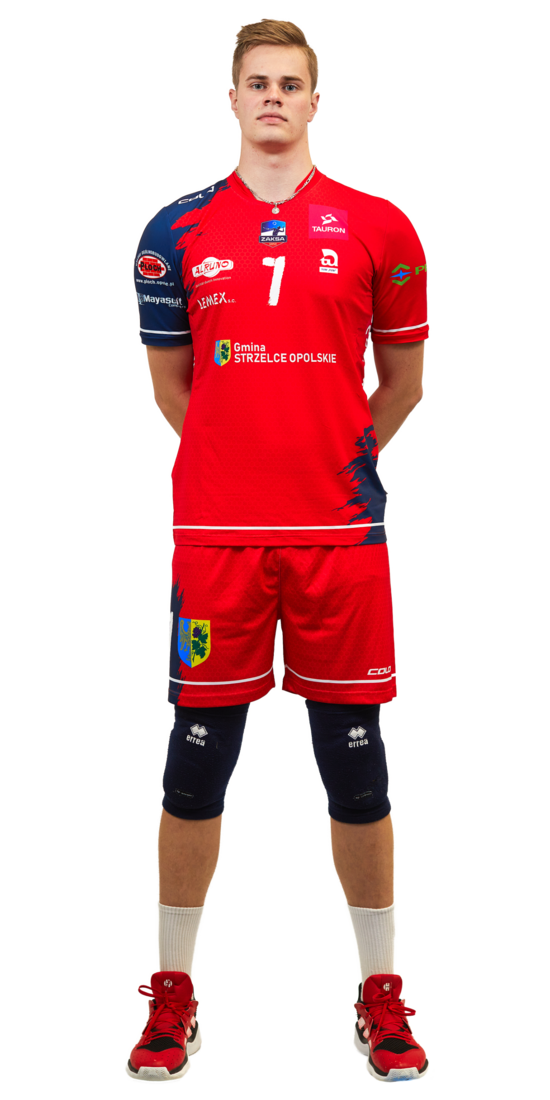 Maciej Wóz Maciej Wóz