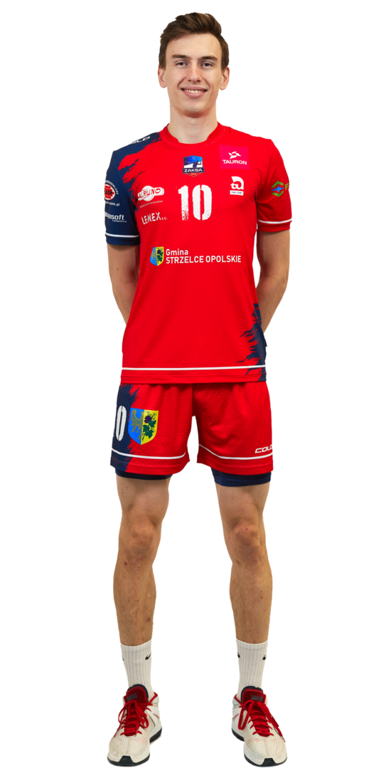 Markus Kosian Markus Kosian