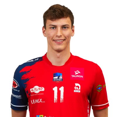 Dawid Biesek
