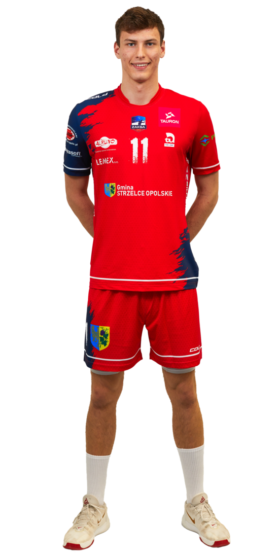 Dawid Biesek Dawid Biesek