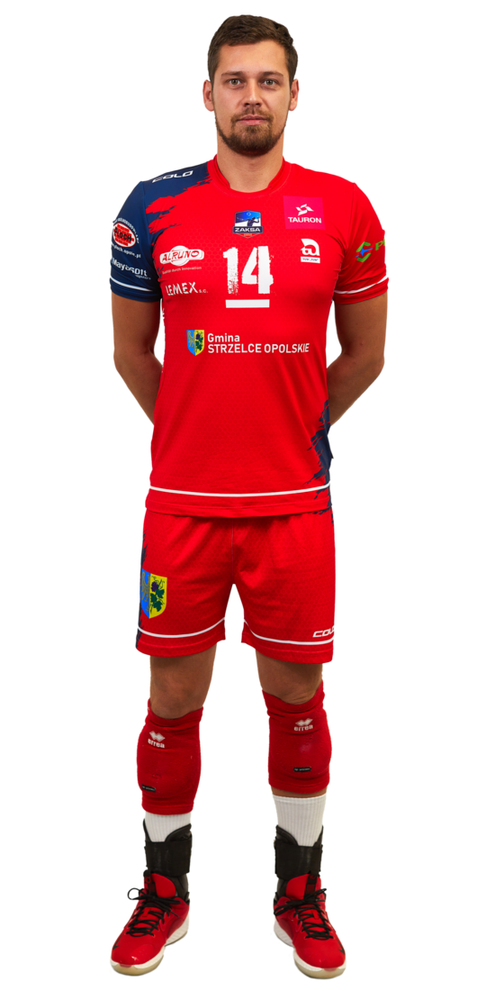 Grzegorz Wójtowicz Grzegorz Wójtowicz