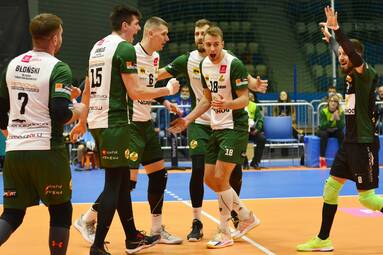 Nowy termin meczu Lechia Tomaszów Mazowiecki - KPS Siedlce