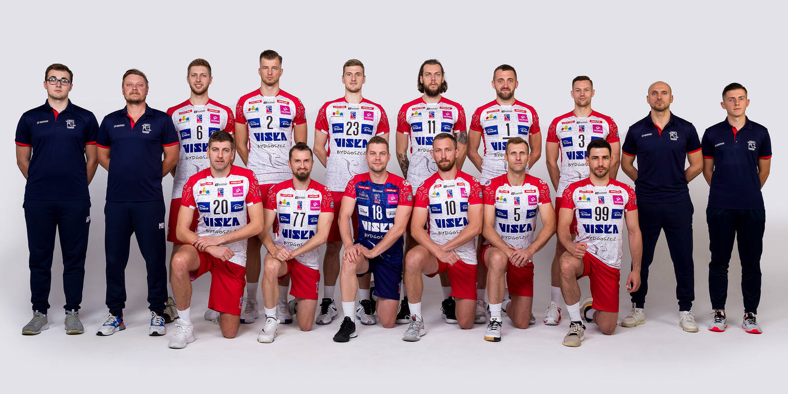 BKS Visła Bydgoszcz BKS Visła Bydgoszcz