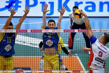 Zmiana terminu meczu Pucharu Polski - eWinner Gwardia Wrocław vs Polski Cukier Avia Świdnik 