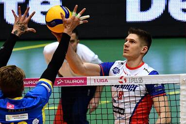 Krzysztof Gibek po dwóch sezonach odchodzi zeWinner Gwardii
