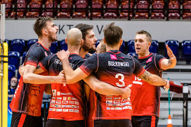 Łukasz Owczarz: wygrana bardzo cieszy